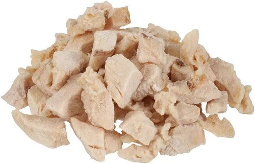 Campus & Co. Diced Chicken Fully Cooked 1/2 Dark Meat 2.27kg