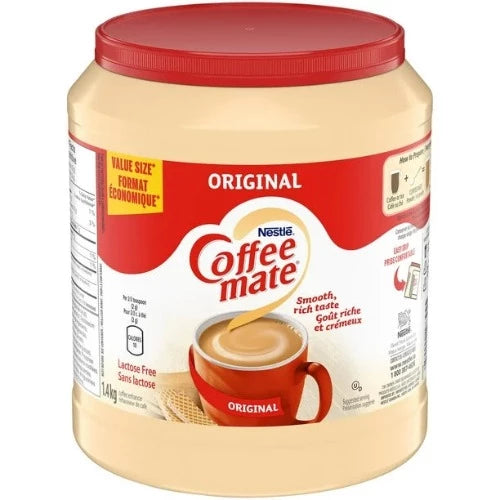 Coffee Mate Original Powder 1.4kg