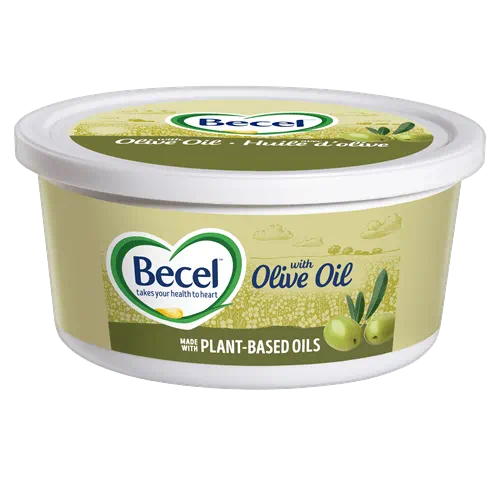 Becel Margarine with Olive Oil 907g