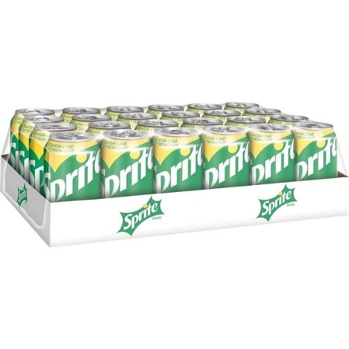 Sprite Canned x 24ct