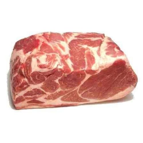 Boneless Pork Butt Roast/kg
