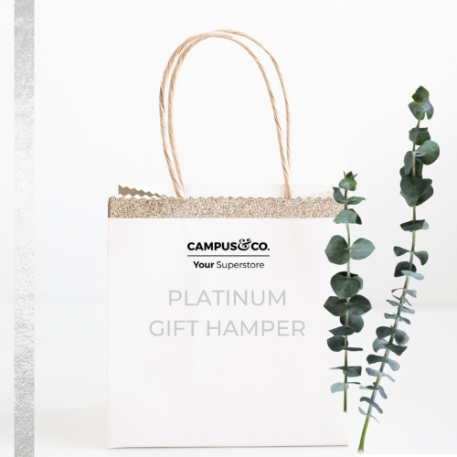 Platinum  Gift Box Hamper