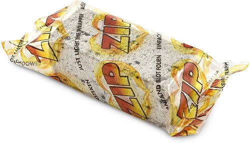 ZIP Individually wrapped Firestarter 1ct