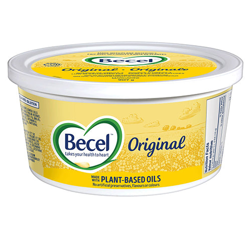 Becel margarine 907g