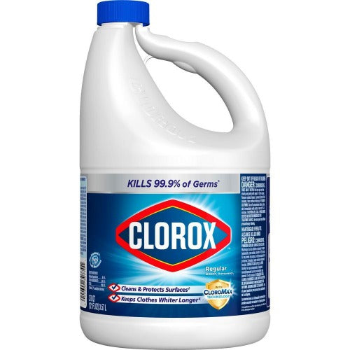 Clorox Performance Concentrated Bleach 3.57L