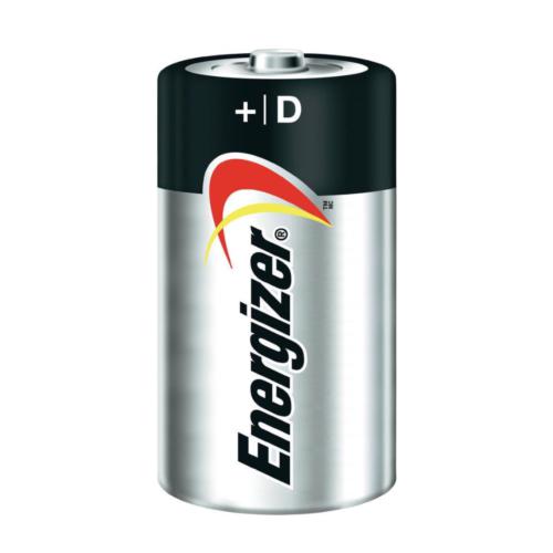 Energizer D2 Battery