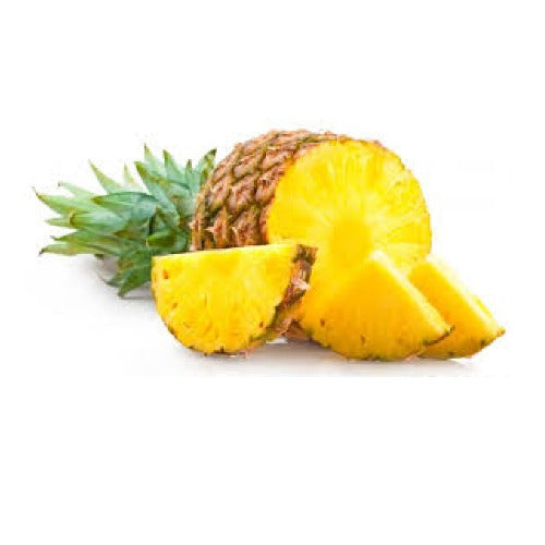 Fresh Whole Pineapple