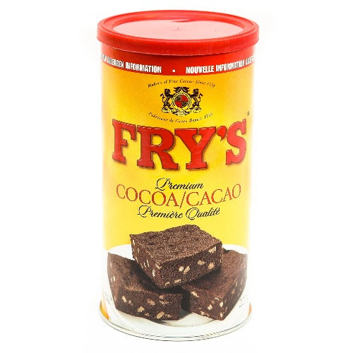 Fry's Cocoa 454g