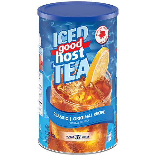 Goodhost Iced Tea 2.35kg