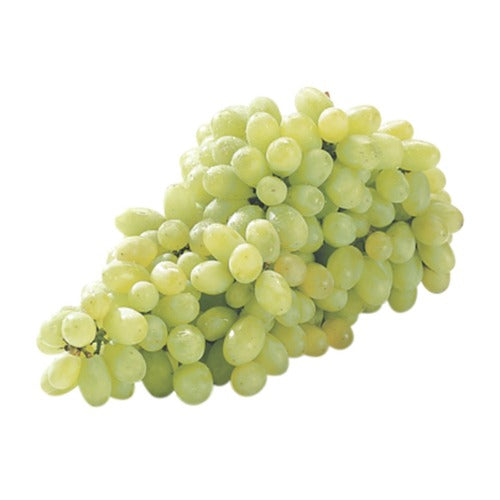 Green Seedless Grapes/kg