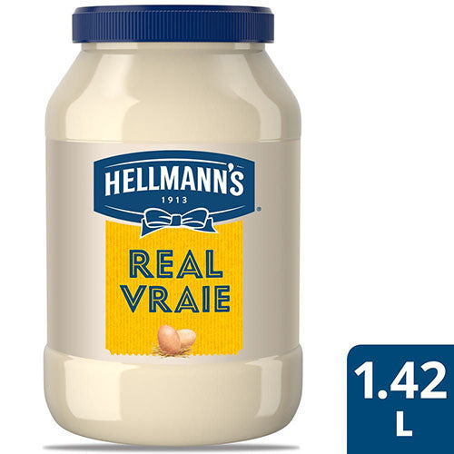 Hellmann's Mayonnaise 1.42L