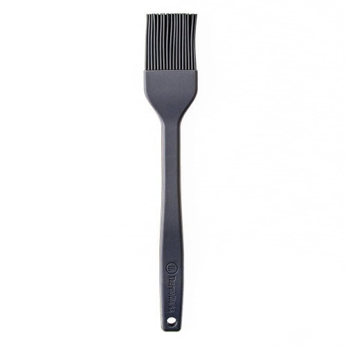 ThermoWorks Charcoal Silicone BBQ Brush Lg