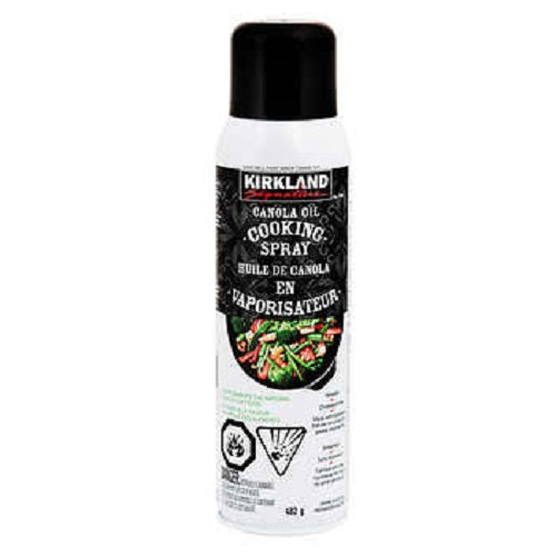 Kirkland Cooking Spray 482g