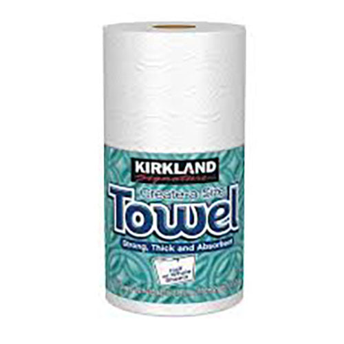 Kirkland Paper Towel /1 Roll