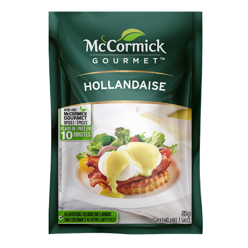 McCormick Hollandaise Sauce Packets 56g