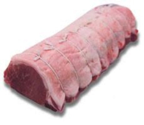 Loin Boneless Main Muscle Pork/kg