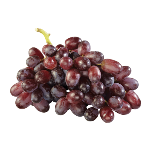 Red Seedless Grapes/kg