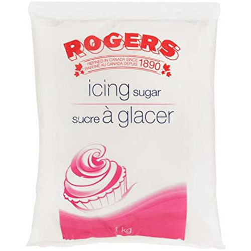 Roger's Icing Sugar