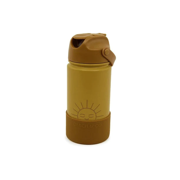 Sippin Sunshine Thermo Drinking Bottle 14oz