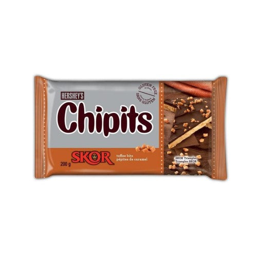 Chipits Skor