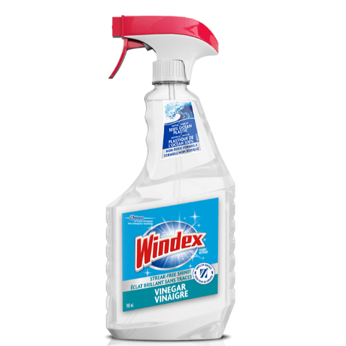 Windex Multisurface Cleaner With Vinegar 950ml