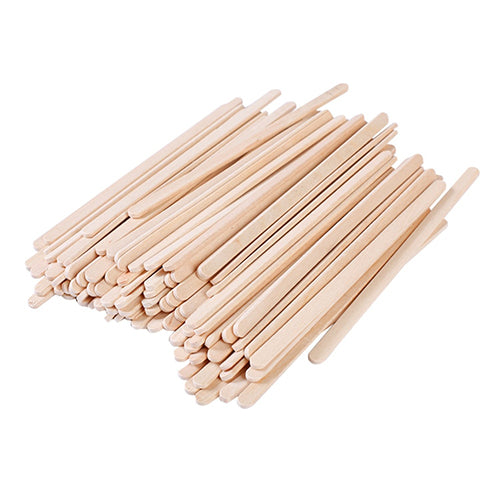 Wooden Stir Sticks No Name