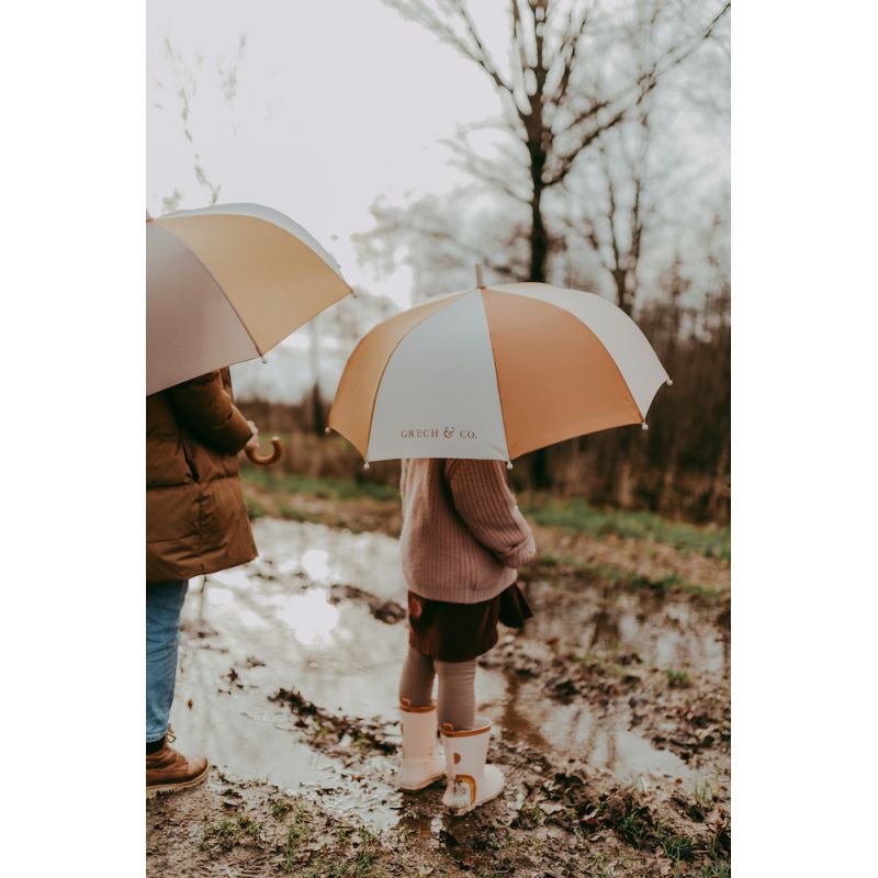 Kids Rain Umbrella 2024