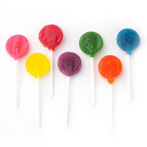 Assorted Lollipops ea