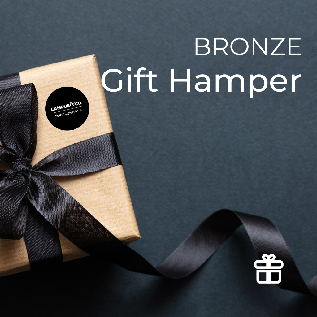 Bronze Gift Box Hamper