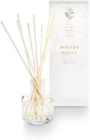 Illume Winter White Diffuser 3oz