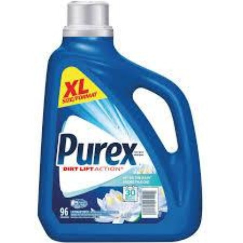 Purex After The Rain Laundry Detergent 2.03L