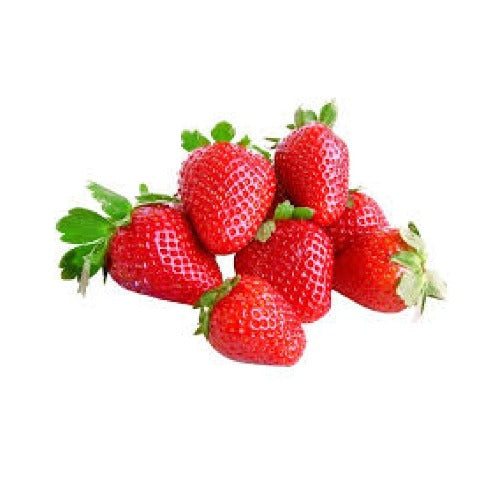 Strawberries 454g (1Lb)