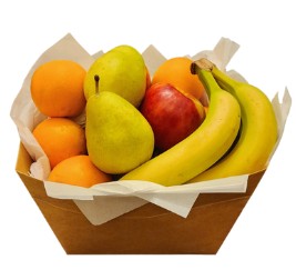 Business Booster Fruit Basket
