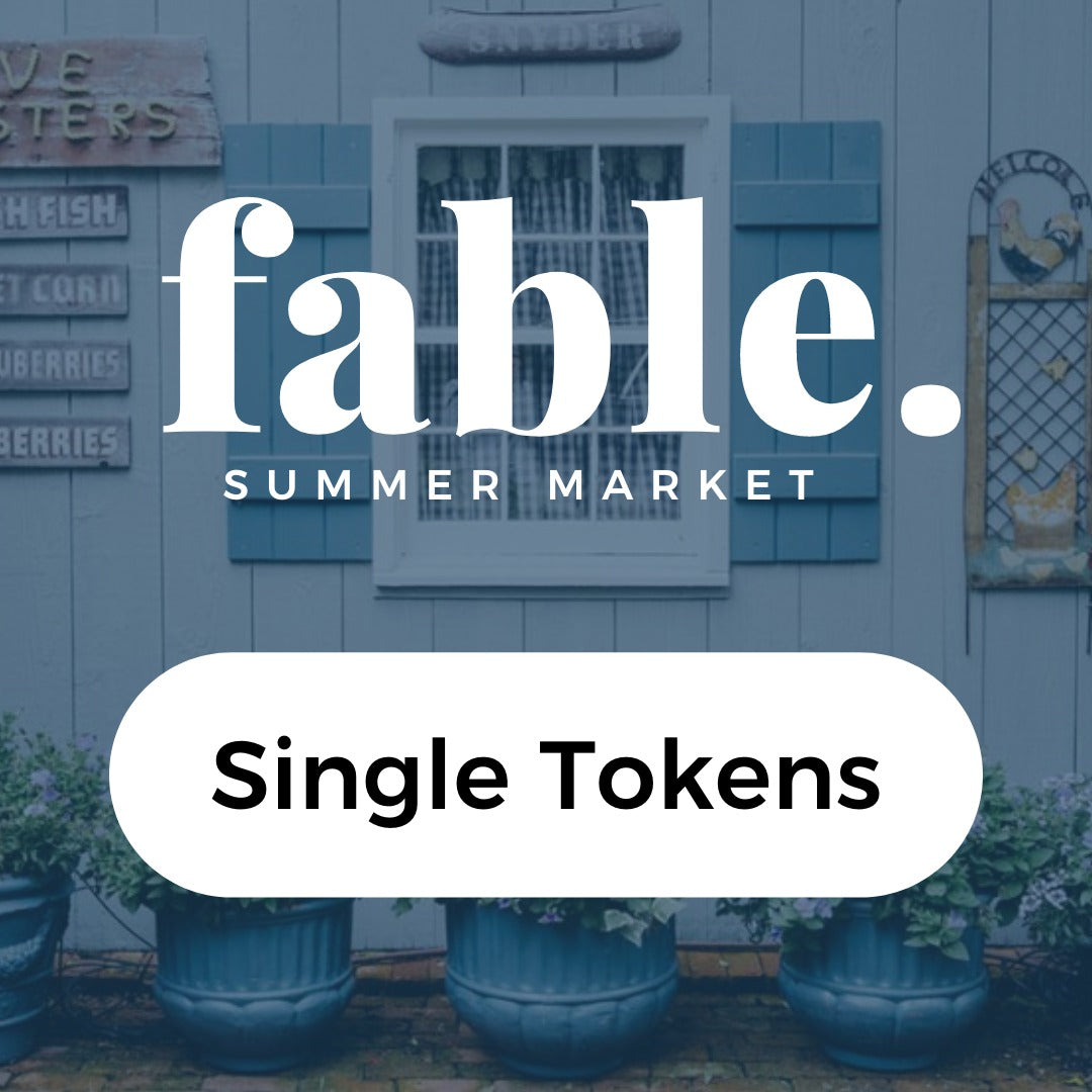 Fable Token (Individual)