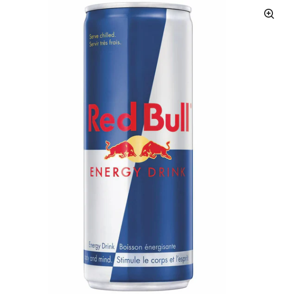 Red Bull Energy Drink 250ml