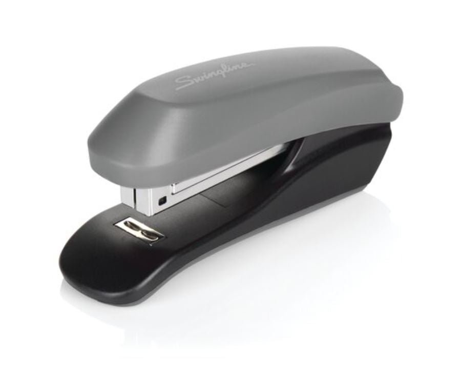 Swingline Anywhere Stapler + staples