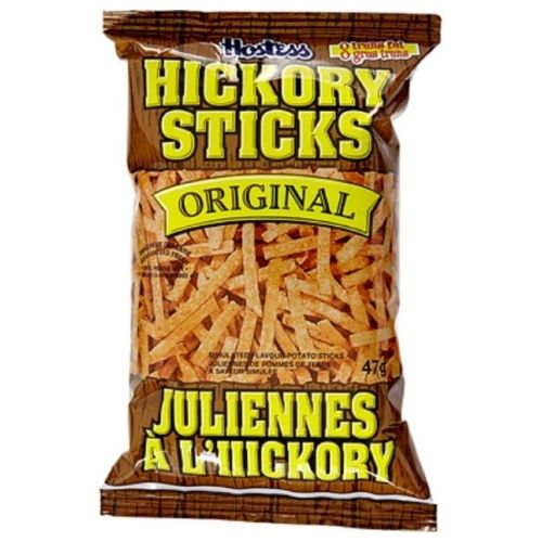 Hostess Hickory Sticks 275g