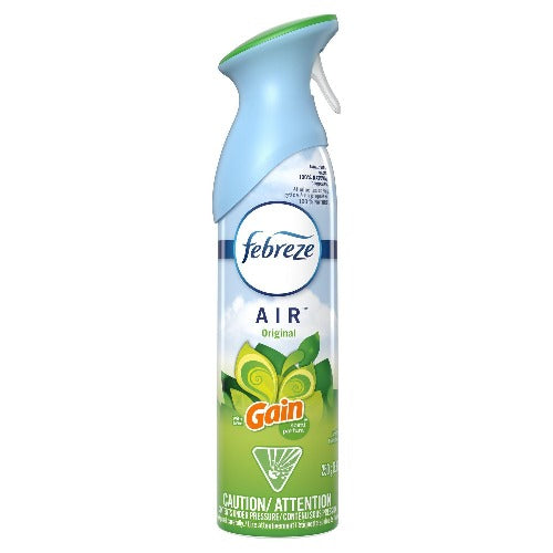 Febreze Gain Original Air Freshener 250g