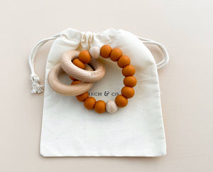 Sedona Teething Ring 2023