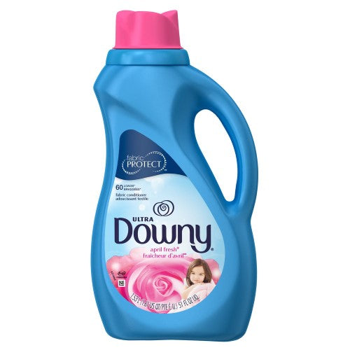 Downy April Fresh 1.53L