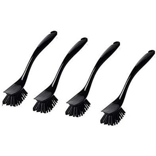 Ikea Dish Brush Rinnig Black