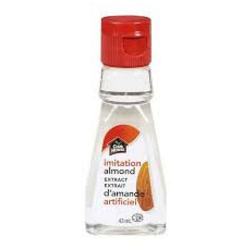 Club House Pure Almond Extract 43ml