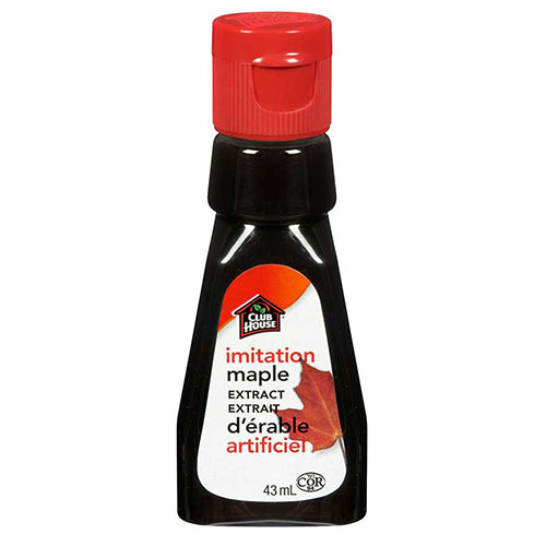 Club House Maple Extract 43ml