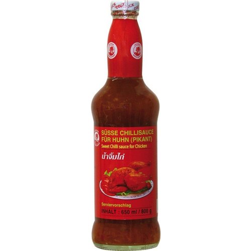 Cock Sweet Chili Sauce 800g 650ml