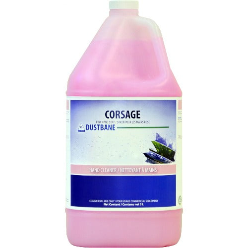 Corsage Pink Hand Soap, 5L