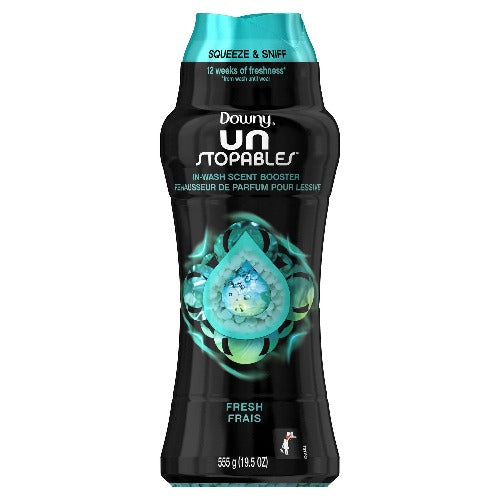 Downy Unstopables In Wash Scent Booster Fresh Scent 422g