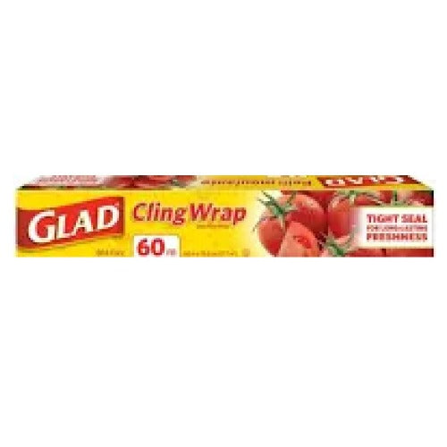 Glad Cling Wrap 30m