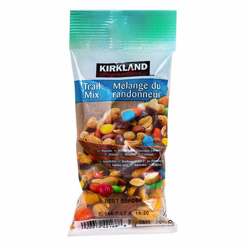 Kirkland Trail Mix 57g