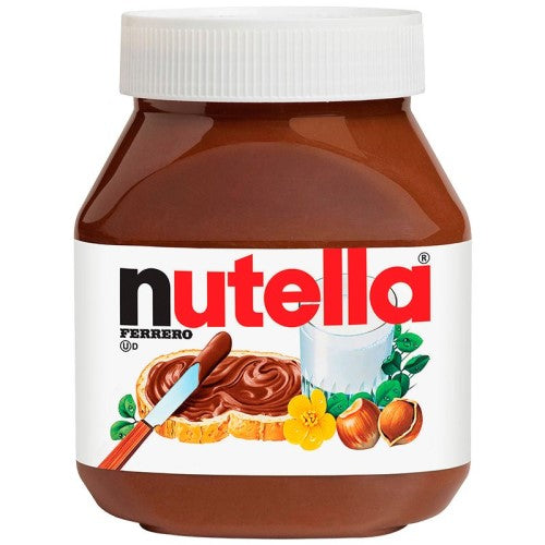 Nutella 725g