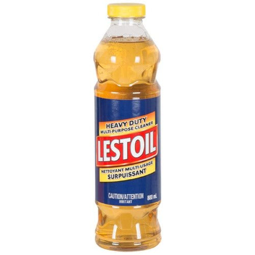 Lestoil Heavy Duty All Purpose Cleaner 800ml